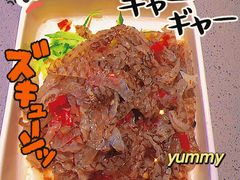 -半天妖|烤鱼·冒烤鸭(汉中吾悦广场店)