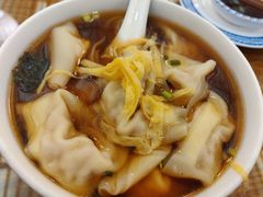 -笑来喜馄饨小笼工坊店(湖滨街店)