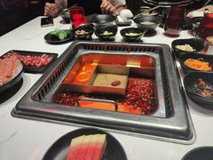 -鼎膳常火锅(华阳店)