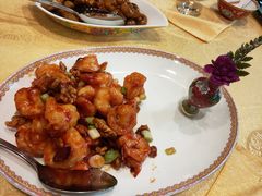 -白家大院·王府宫廷菜(苏州街店)