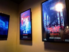 -Mr.Fox狐狸先生超级密室(南山店)