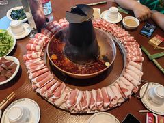 -刘老表·瓦罐汤涮肉(青云谱店)