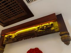 -山西会馆·晋菜·晋商宴·学堂记忆(许坦西街店)