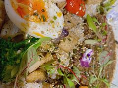 -HELLO 27 意面·沙拉·帕尼尼