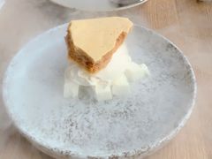 自制蜂巢冰激凌-BOR Eatery(安福路店)