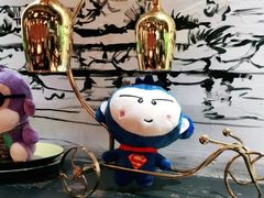 -湘邻呷铺·田园家宴(汉基广场店)