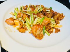 -权茂上海菜(殷行路店)