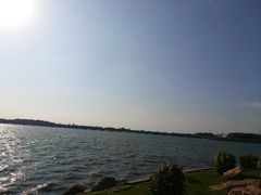 -丁香湖公园
