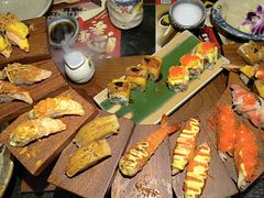 -古田居·特色寿司料理(星之岛旗舰店)