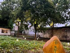 -绍兴鲁迅故里·沈园景区