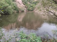 -嵖岈山风景区