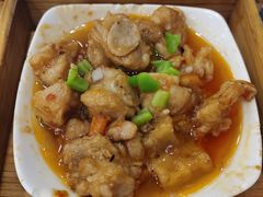 -万圣禄茶楼(西平店)