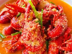 -虾享蟹逅小龙虾·螃蟹·小海鲜(吉林省总店)