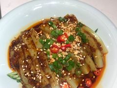 -川人百味(亿合城店)