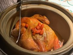 -外婆家(蓝色港湾店)
