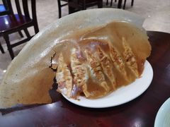 -邢家锅贴老店·非遗·开封菜(金明广场店)