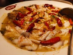 -鱼亨小鲜酸菜鱼(大信店)