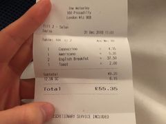 -The Wolseley