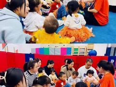 -美吉姆儿童发展中心(远洋中心店)