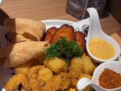 -太二酸菜鱼(天鹅湖万达店)