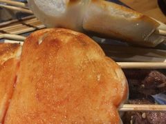 -管氏翅吧(马家堡店)