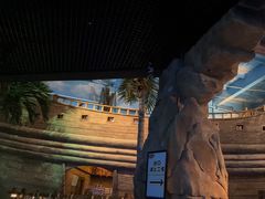 -华夏文旅海洋公园