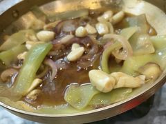 -聚丰园•湖鲜餐厅(阿红私房菜梅石路店)