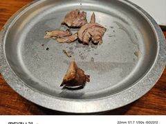 -汉巴味德·烤肉与啤酒的自助(杭州大悦城店)