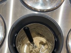 -野人先生Gelato(上海长宁龙之梦店)