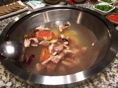 -313羊庄铁锅烀羊肉(滨江西路店)