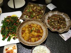 -湘与香缘·湖南菜(王府井北京市百货大楼店)