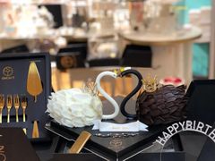 -西檬树SIMON·T轻奢蛋糕(大东方Max店)