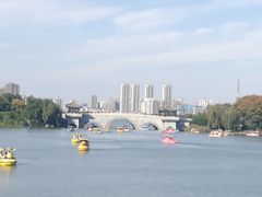 -云龙湖旅游景区