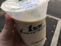 -1点点(学府路店)