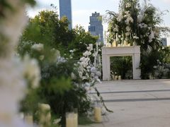 -南京圣和府邸豪华精选酒店