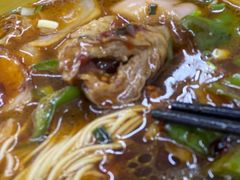 -玉华饮食店(茅台路店)