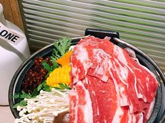 -米仓食堂(凯德广场店)
