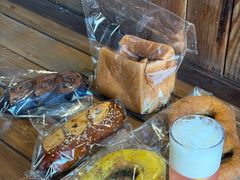 -佐敦面包铺·JORDAN BAKERY