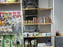 -爱洗澡的猫(天河路店)