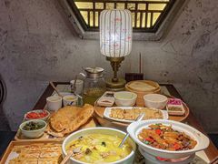 -遇见长安之高山流水(李家村万达店)
