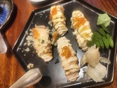 -鸟鹏烧鸟居酒屋(仁恒梦中心店)