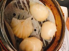 虾饺-点点心点心专门店(湾仔店)