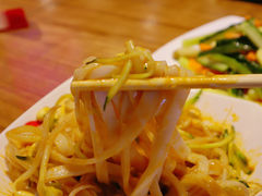 -子午路张记肉夹馍(兵马俑店)