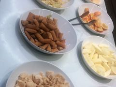 -豪客来牛排(红豆万花城店)