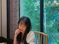 -茉莉花·私房菜(蓝湖郡店)