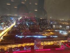 -北京柏悦酒店·锦庭餐厅Dining Room