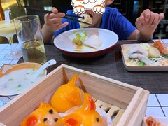 -海航大厦万豪酒店彩海轩中餐厅(霄云路店)