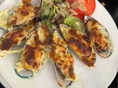 -妈阁铭记澳葡美食