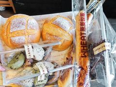 -原麦世家(莱蒙店)