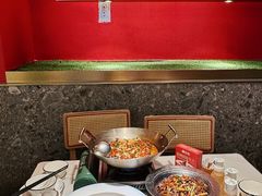 -湘江红·湖南招牌菜(莲花南路店)